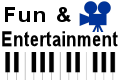 Kurri Kurri Entertainment