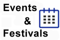 Kurri Kurri Events and Festivals